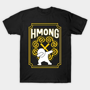 Hmong T-Shirt